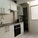 Zapillo 1 * 알메리아