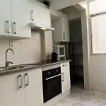 Zapillo 1 아파트 *
