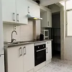 아파트 Zapillo 1