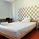 아파트 Zapillo 1 알메리아