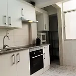 아파트 Zapillo 1 알메리아