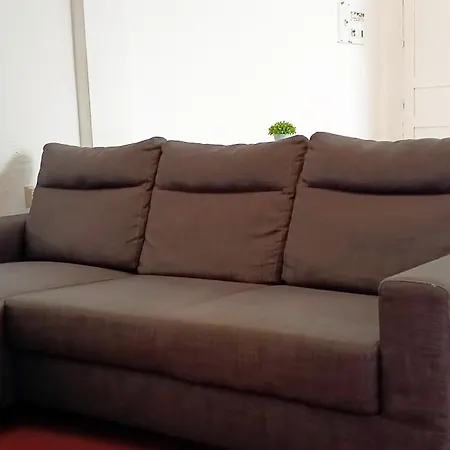 Zapillo 1 Apartment