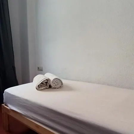 Zapillo 1 Apartment