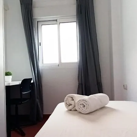 Apartment Zapillo 1 *