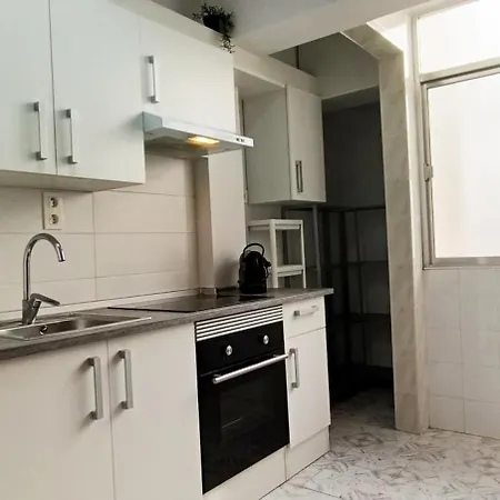 Apartment Zapillo 1 Almeria